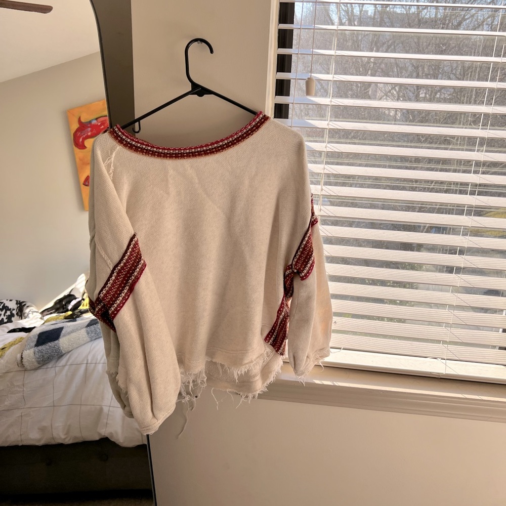 Brand: Free People.